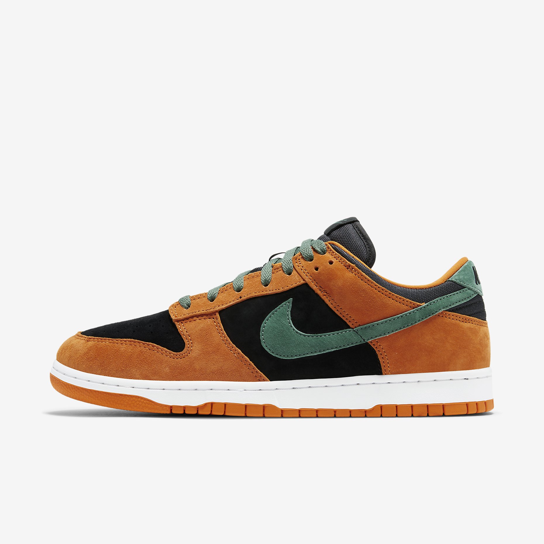 Nike Dunk Low SP 'Ceramic' 2020 DA1469-001