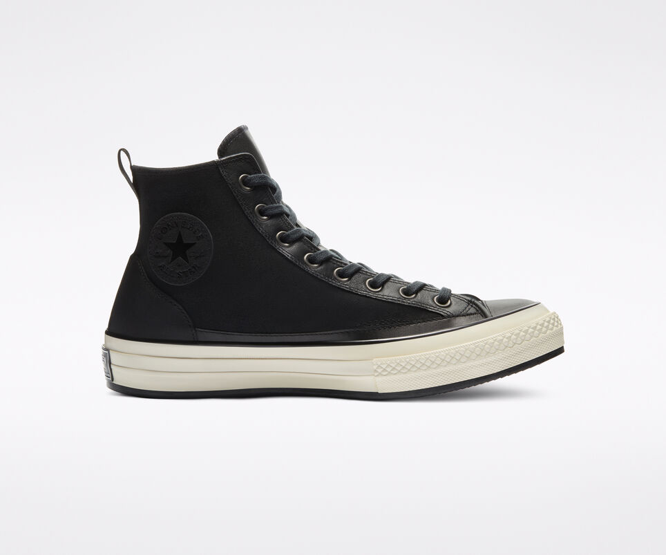 HAVEN x Converse Chuck 70 Hi 'Black' 169902C HAVEN x Converse Chuck 70 Hi 'Black' 169902C
