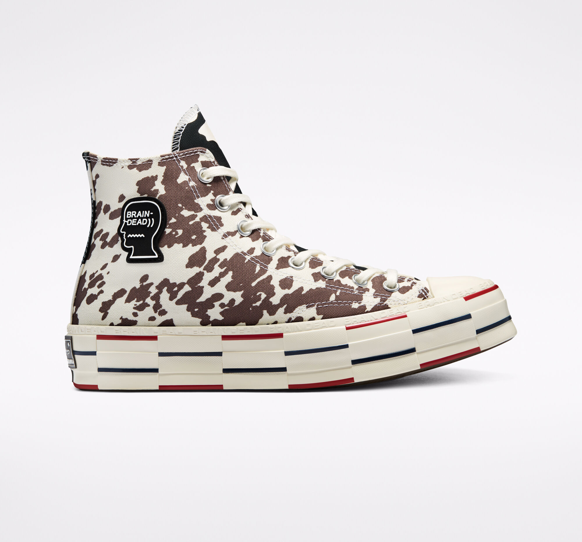 Brain Dead x Converse Chuck 70 Hi 169947C Brain Dead x Converse Chuck 70 Hi 169947C