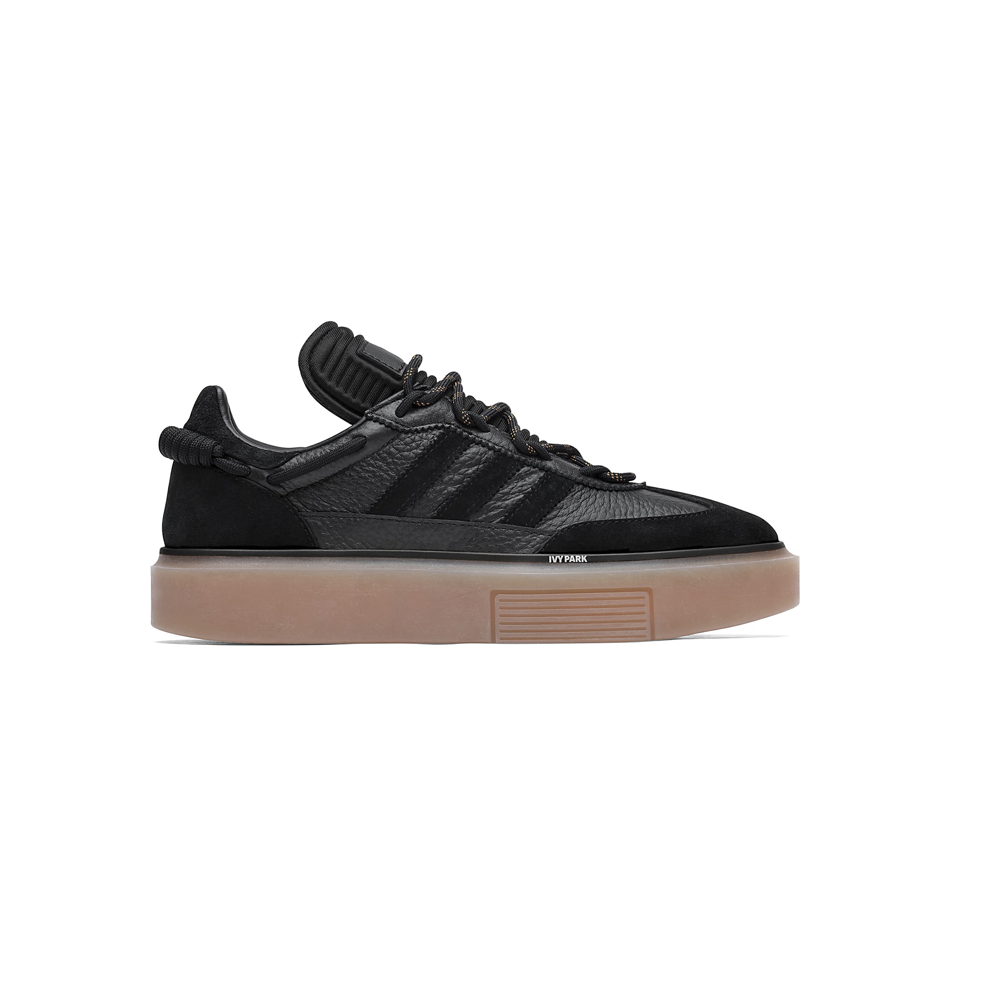 Beyonce Ivy Park x adidas Originals Supersleek 72 'Core Black' FZ4386