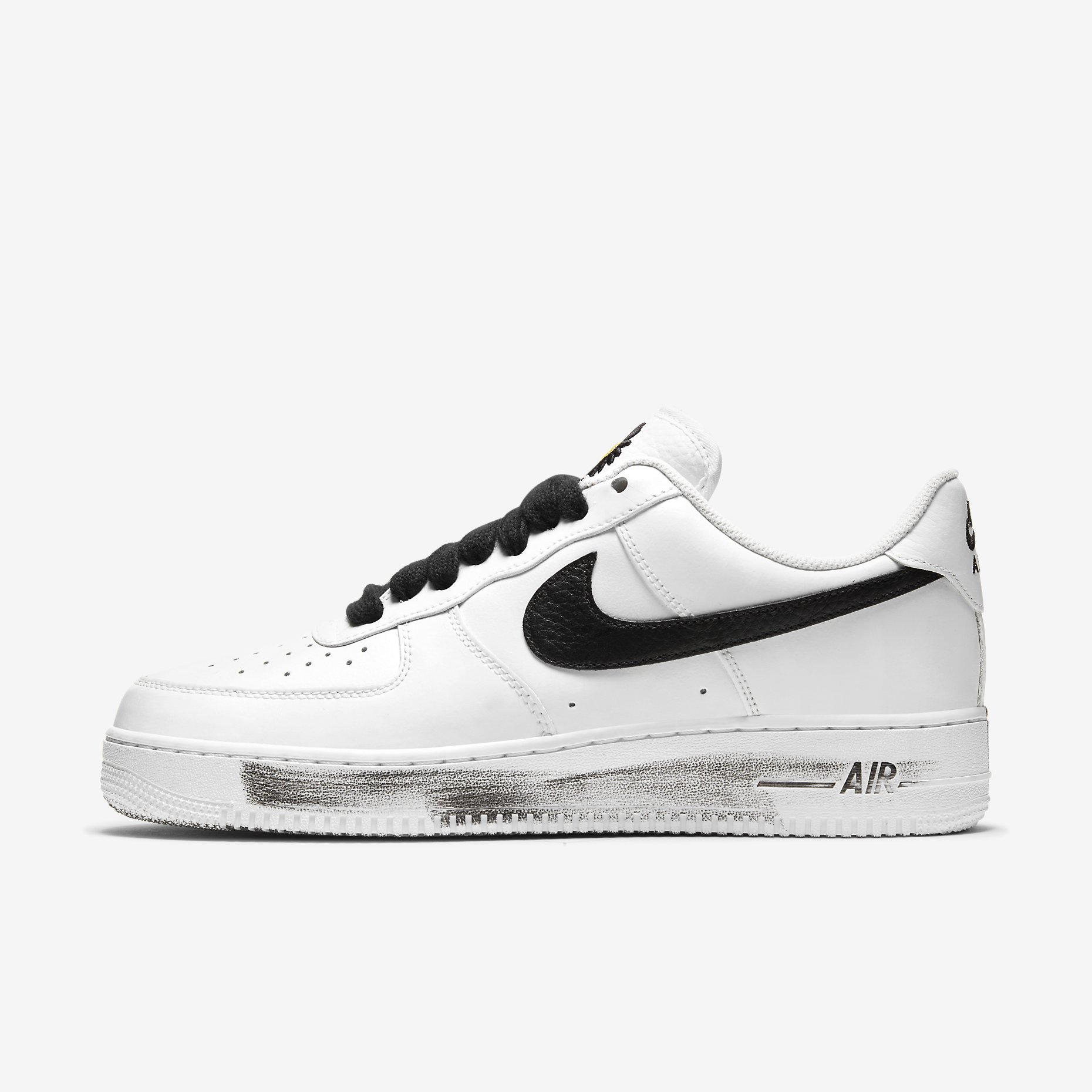 Peaceminusone x Nike Air Force 1 Low 'Para-noise' DD3223-100