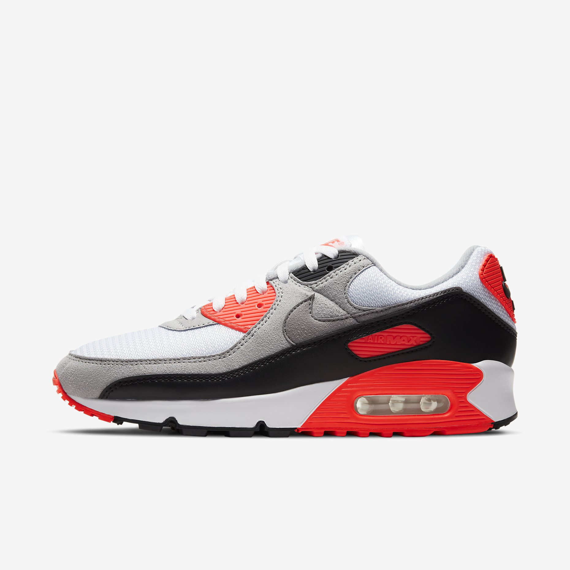 Nike Air Max 3 'Radiant Red' CT1685-100