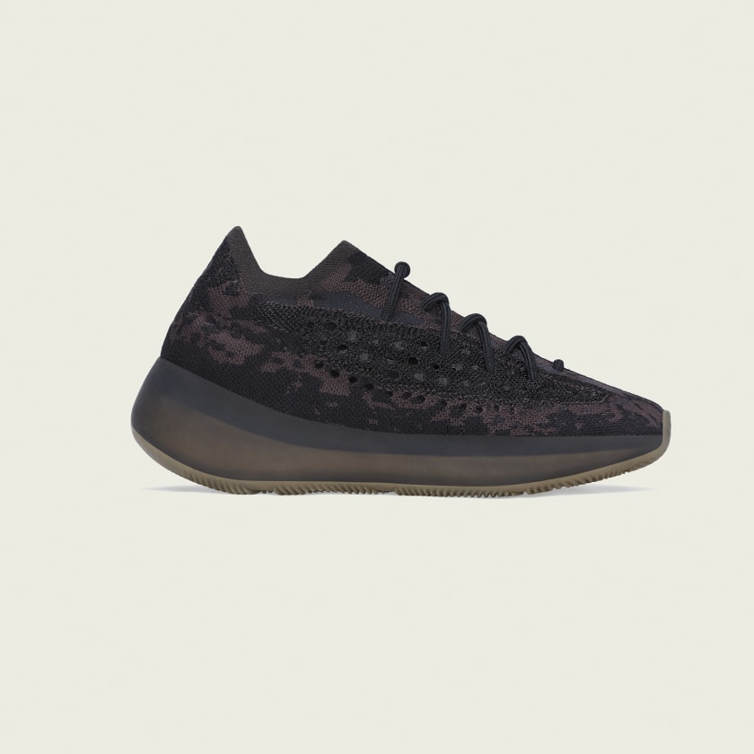 adidas Yeezy Boost 380 'Onyx' FZ1270