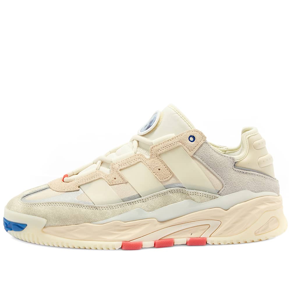 adidas Originals Niteball 'Cream White' FX7643