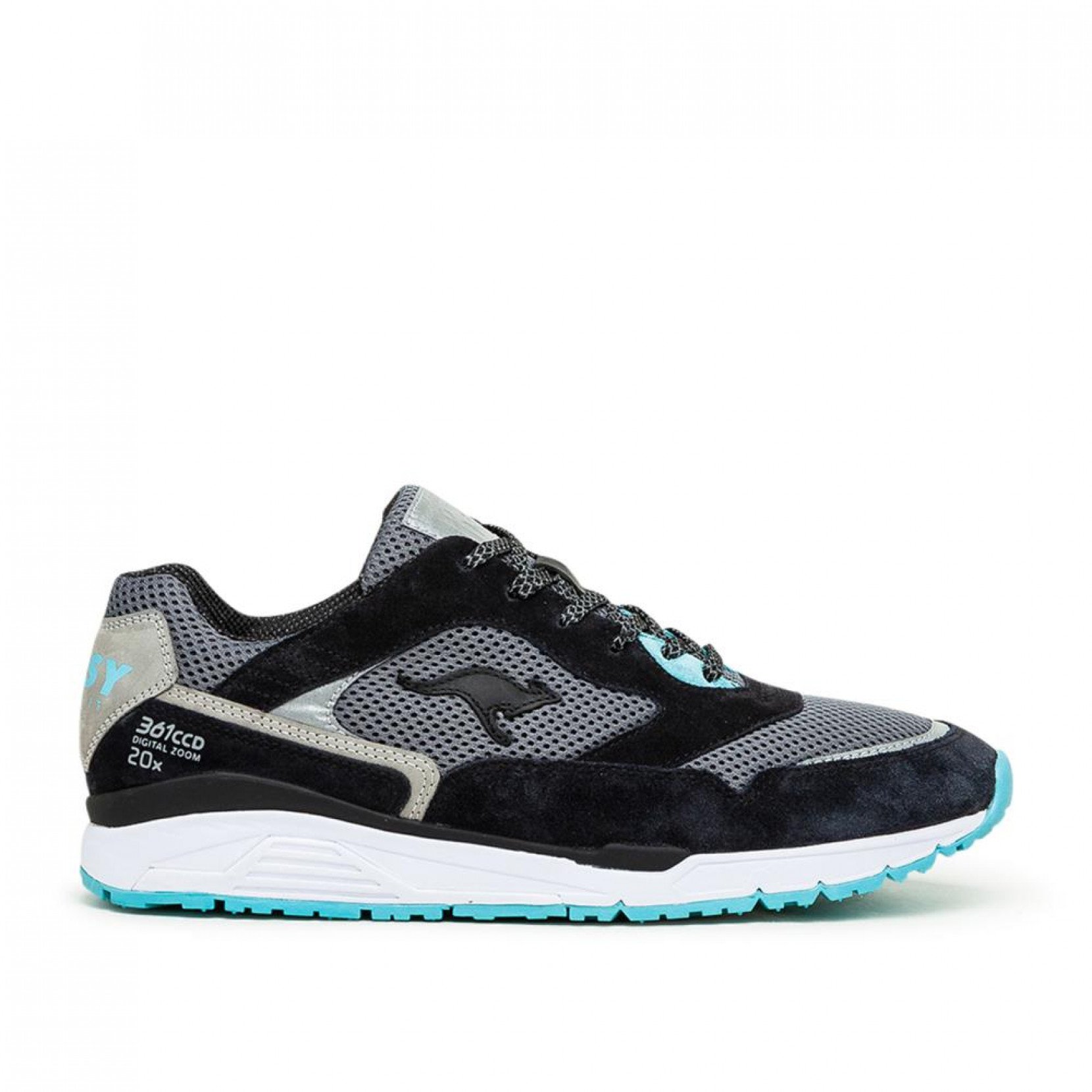 EASYdoesit x KangaROOS Ultimate – Made in Germany 4707S-5003