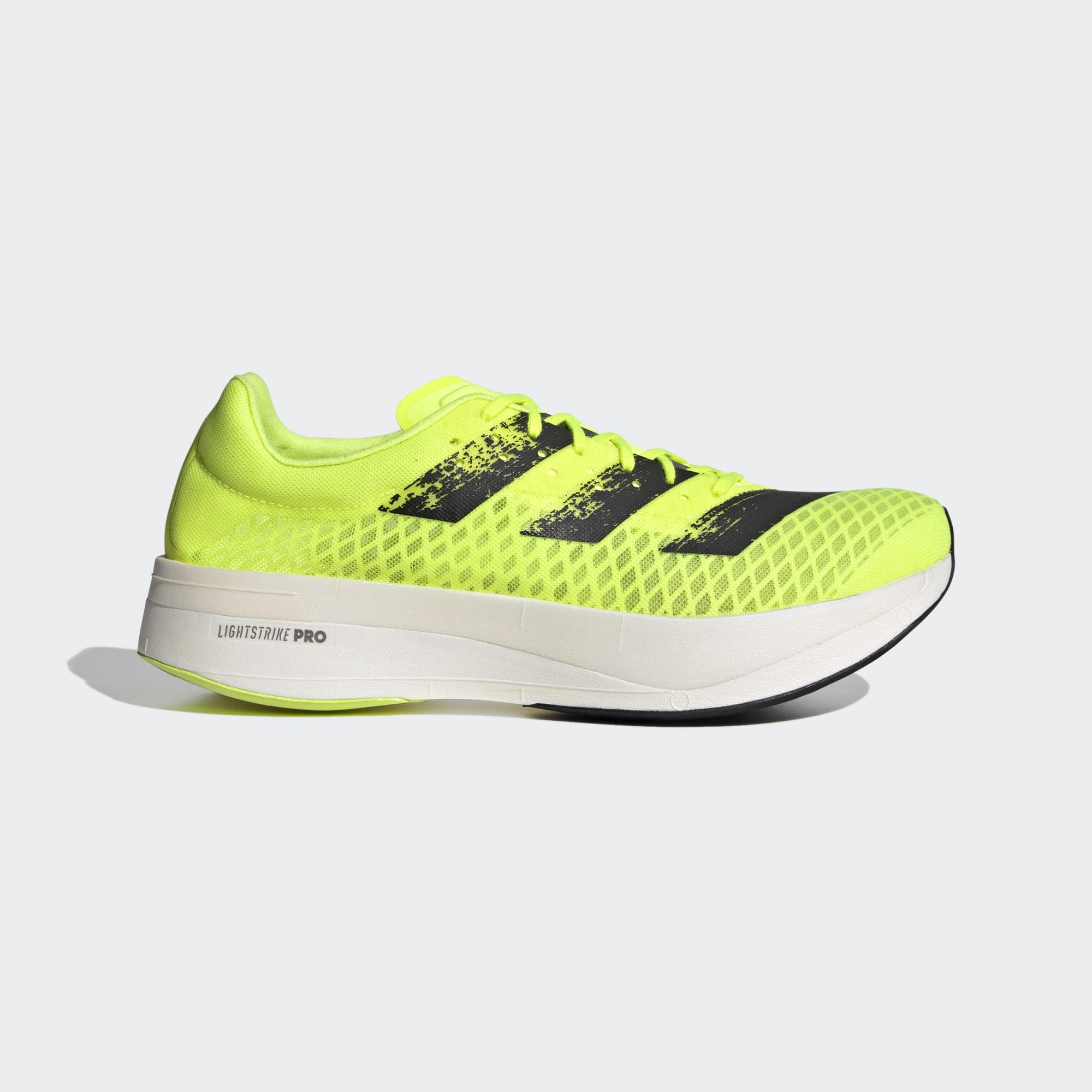 adidas Adizero Adios Pro 'Solar Yellow' H67504