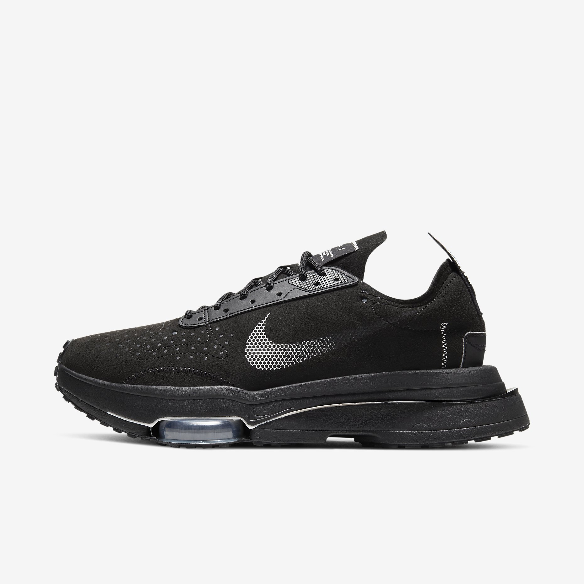 Nike Air Zoom-Type 'Black' CJ2033-004