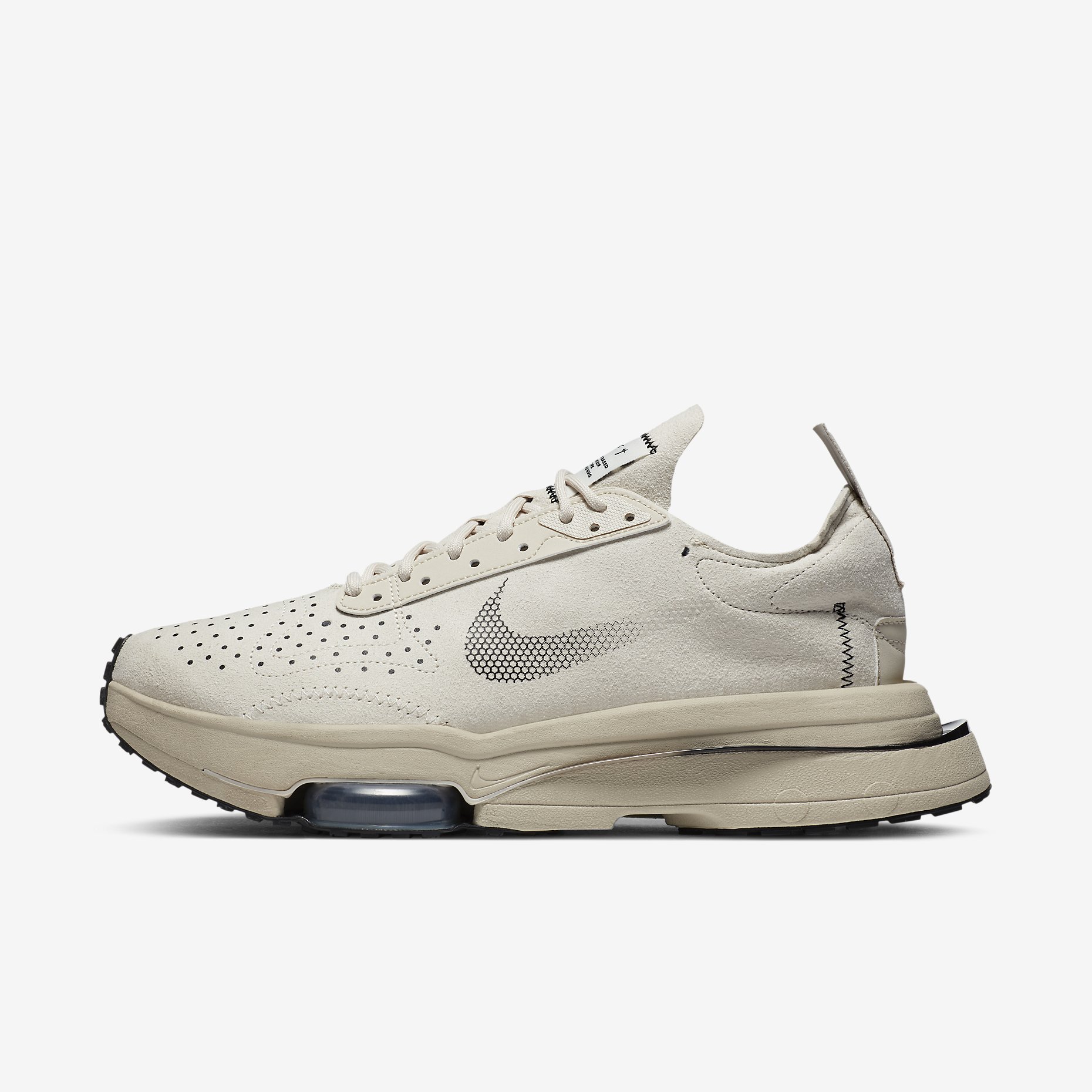 Nike Air Zoom-Type 'Light Orewood Brown' CJ2033-102