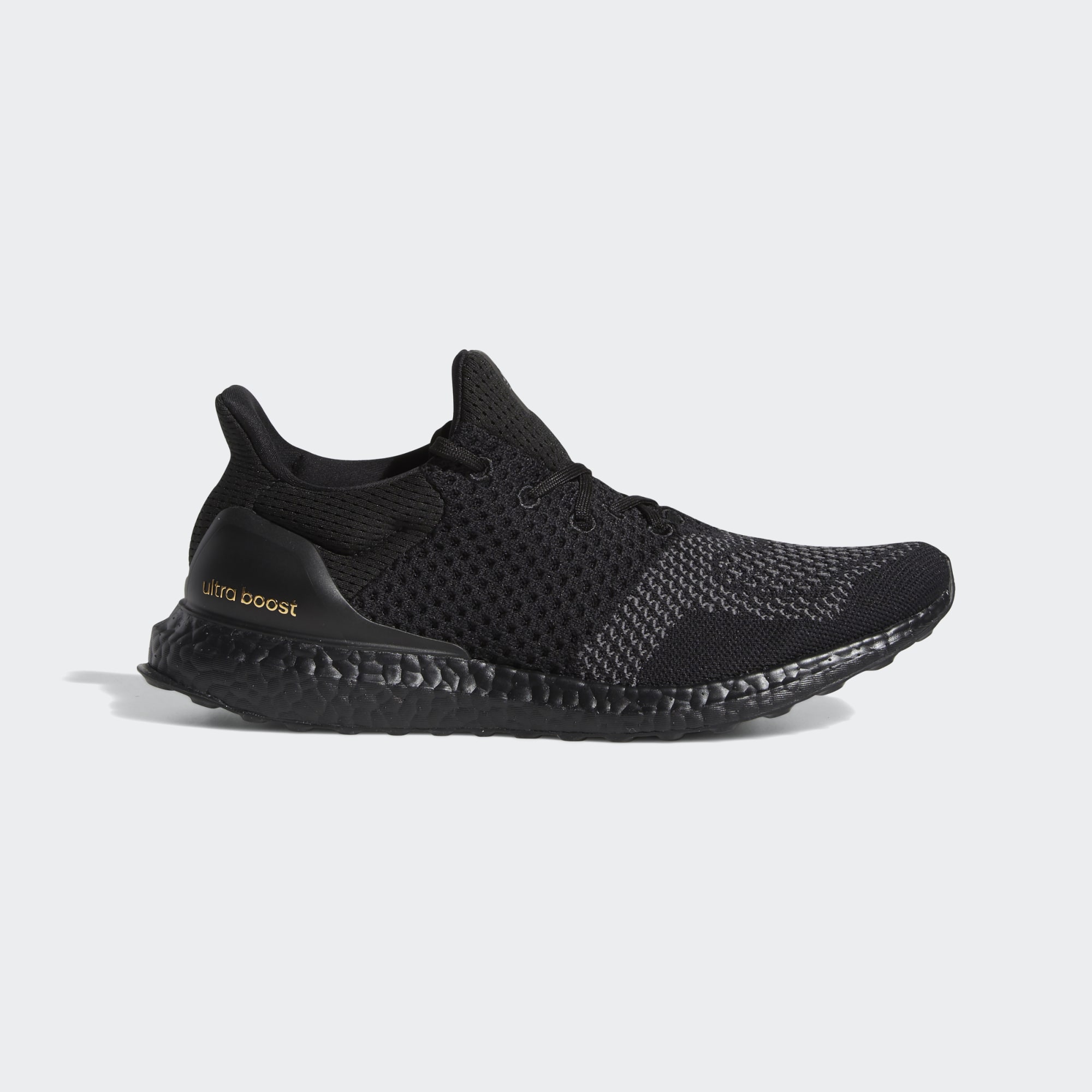 adidas Ultraboost 1.0 DNA Uncaged 'Black' G55366