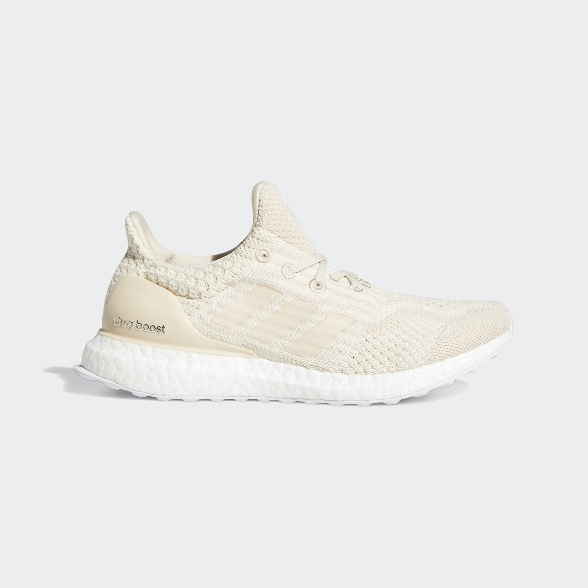 adidas W Ultraboost 5.0 Uncaged 'Halo Ivory' G55370