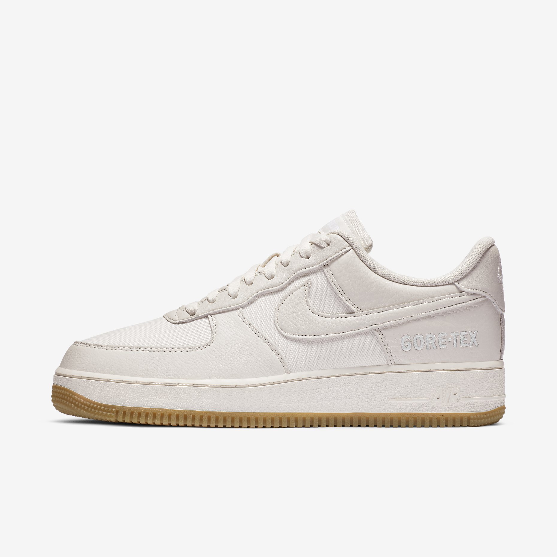 Nike Air Force 1 GTX 'Phantom' DC9031-001