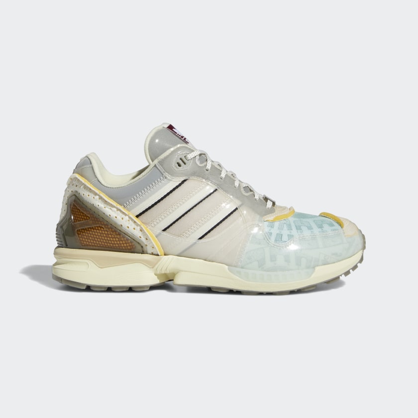 adidas Originals ZX 6000 'X-Ray Inside Out' A-ZX Series G55409