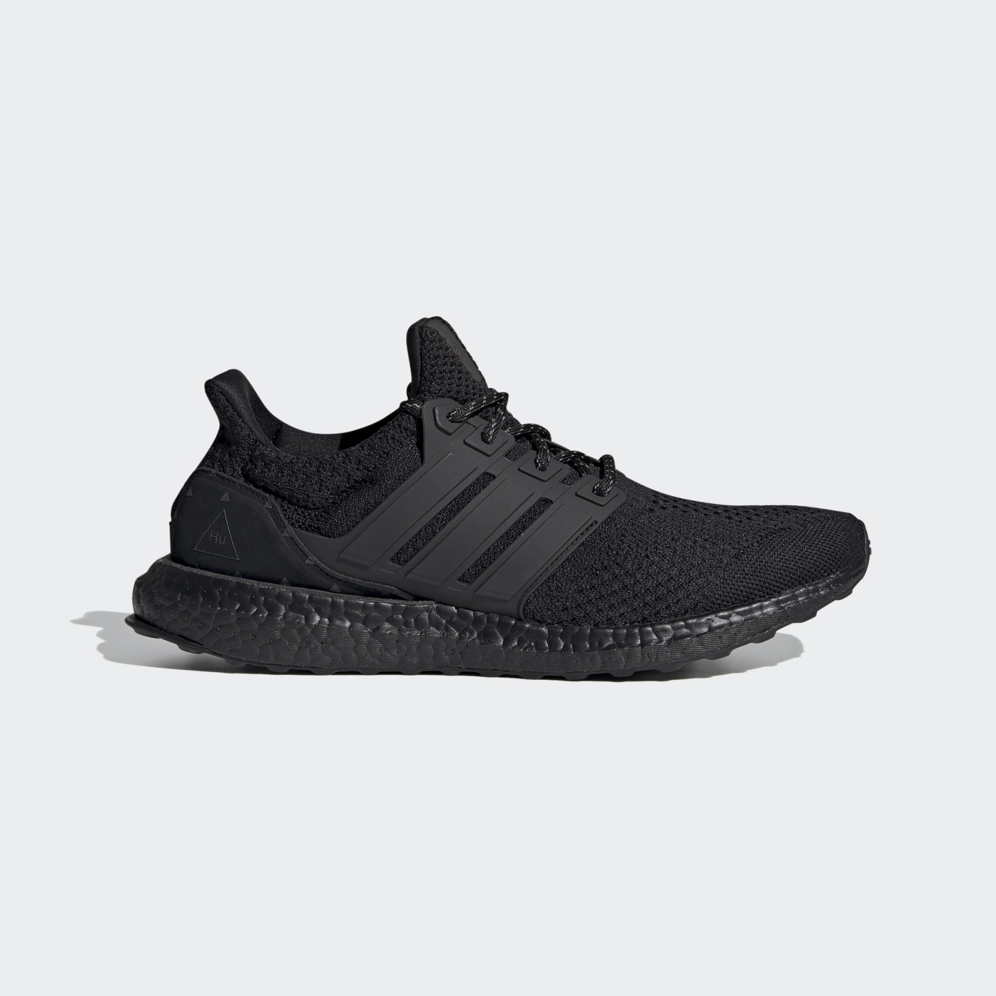 Pharrell Williams x Parley x adidas Ultra Boost 'Core Black' H01893