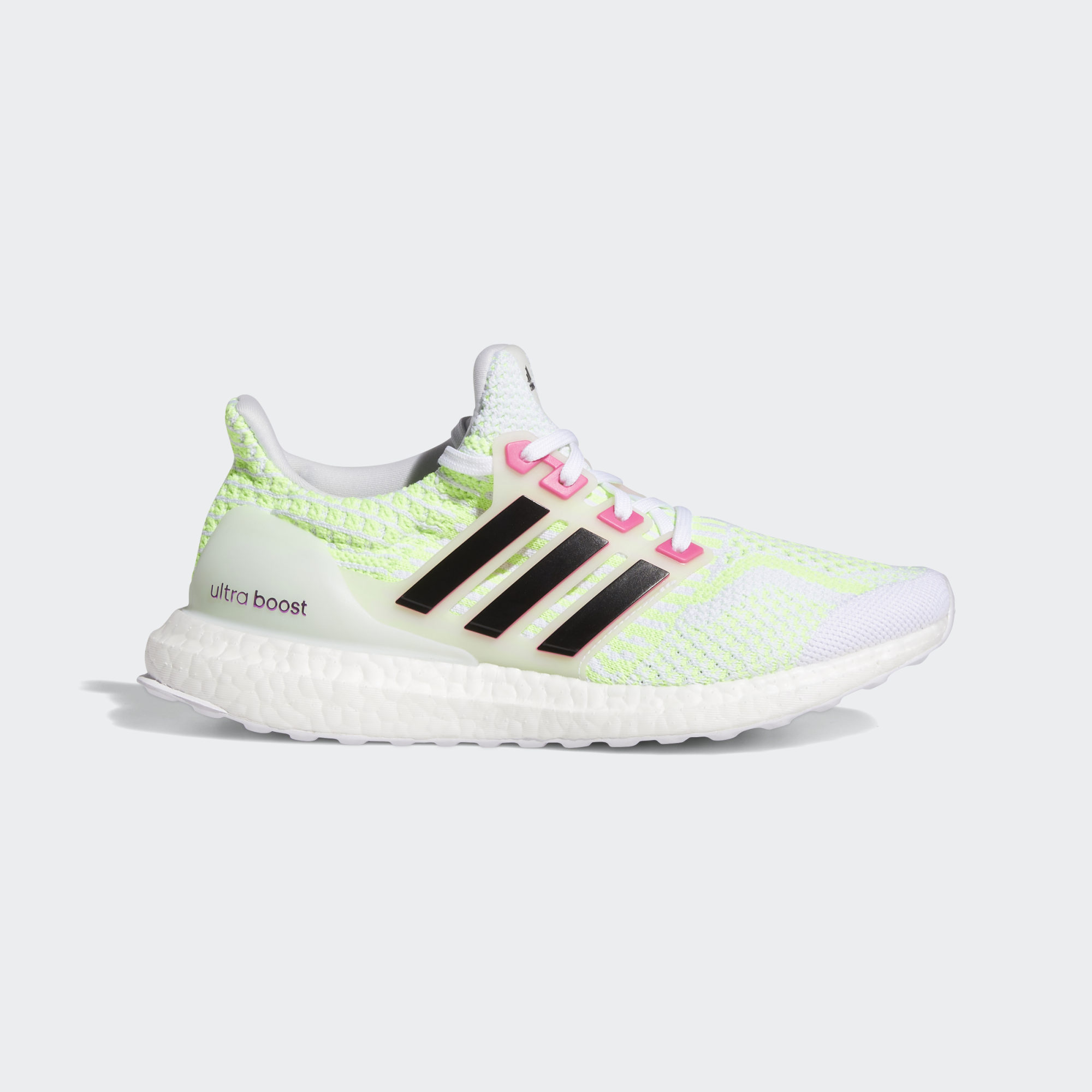  adidas Ultraboost 5 W DNA - 'Glow in the Dark' G58759