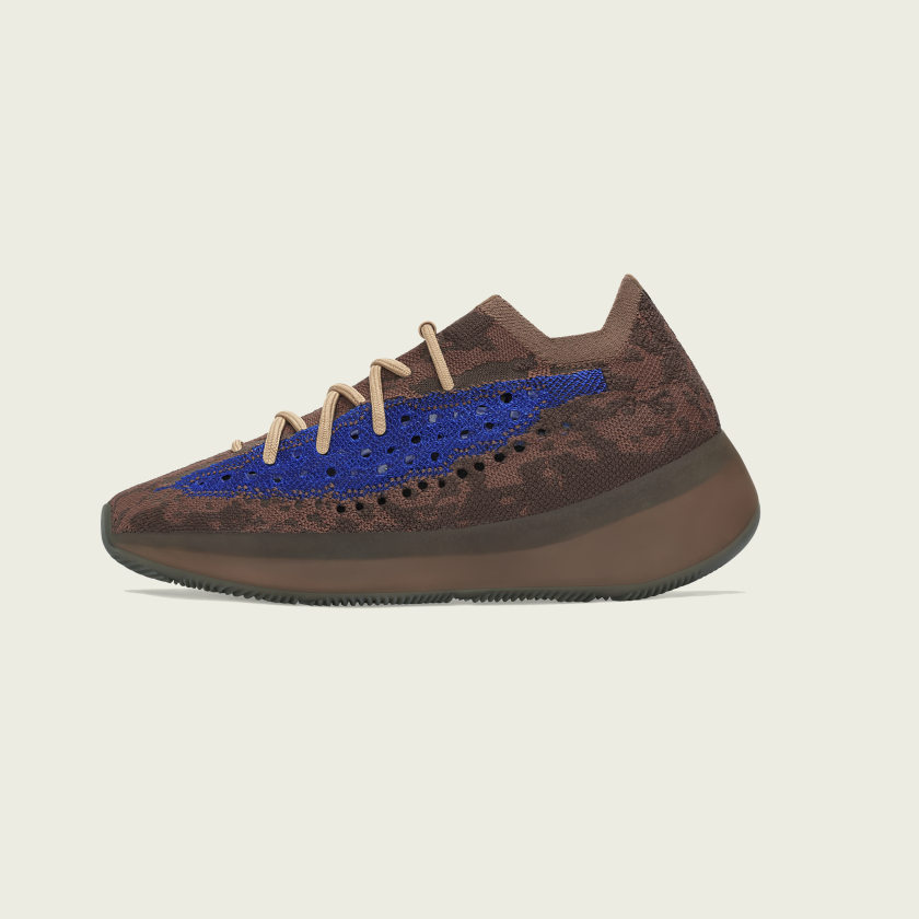 adidas Yeezy Boost 380 'Azure' FZ4986