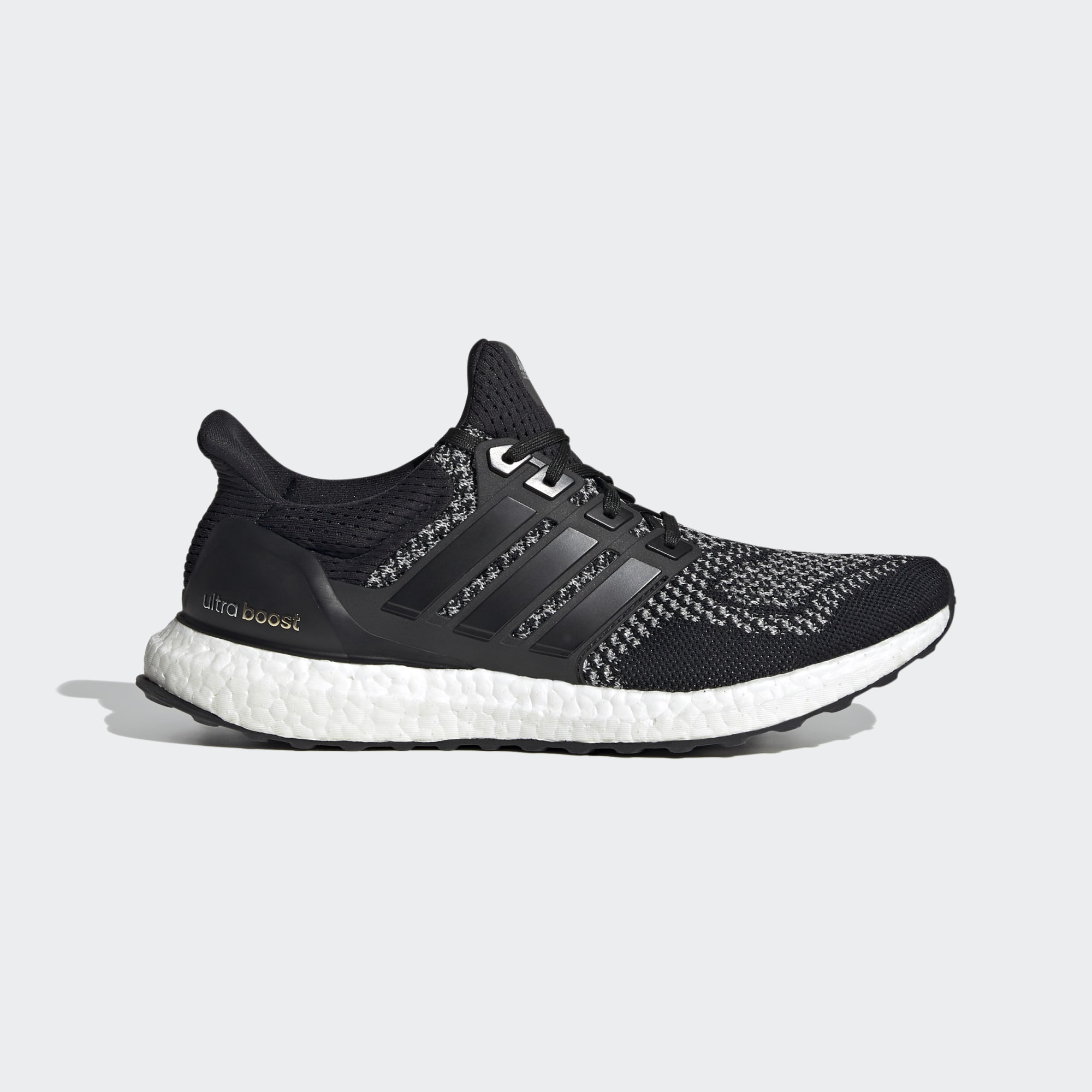 adidas UltraBoost 1.0 LTD 3M 'Core Black' Reflective AQ5561