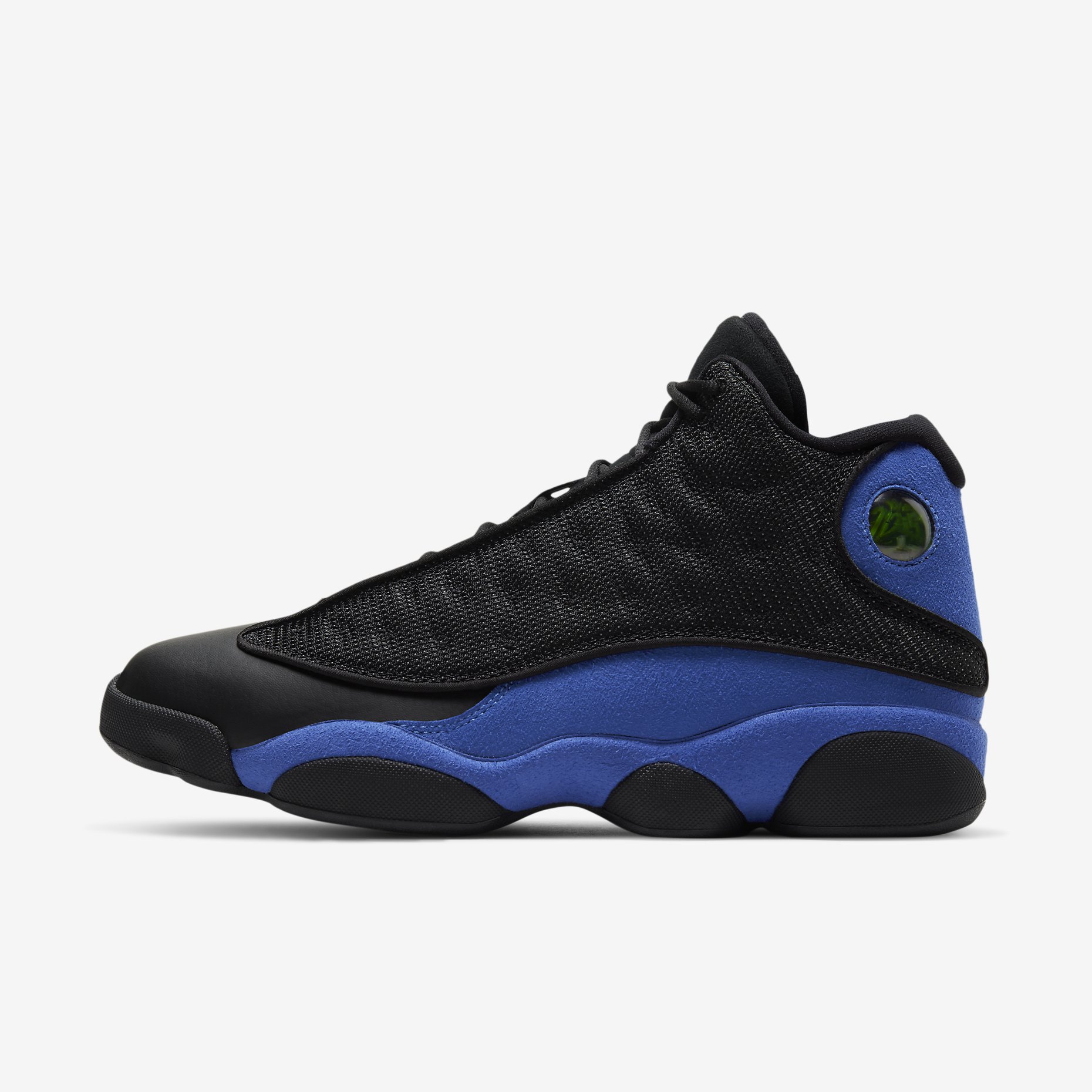 Air Jordan 13 Retro 'Black Royal' 414571-040