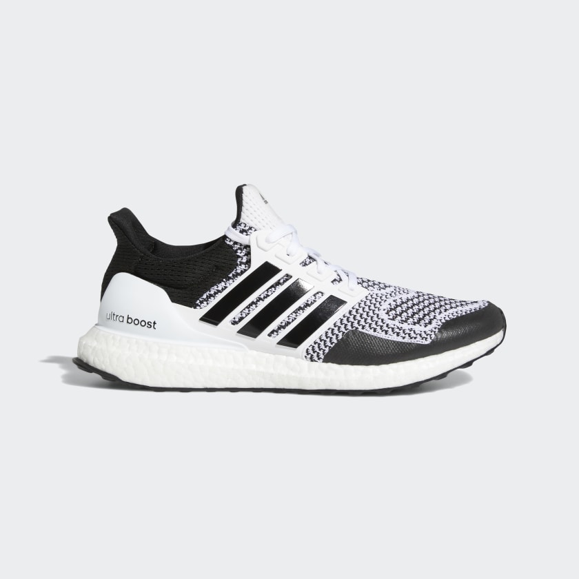 adidas UltraBOOST 1.0 DNA Reflective 'Cloud White/Core Black' H68156