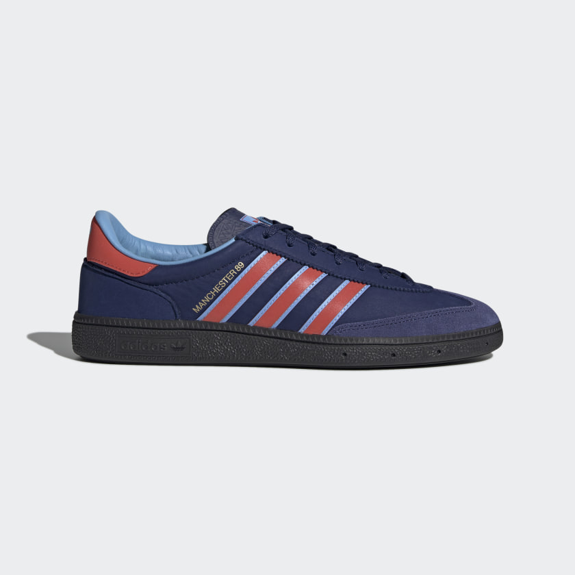 adidas Originals Manchester 89 SPZL FX1500