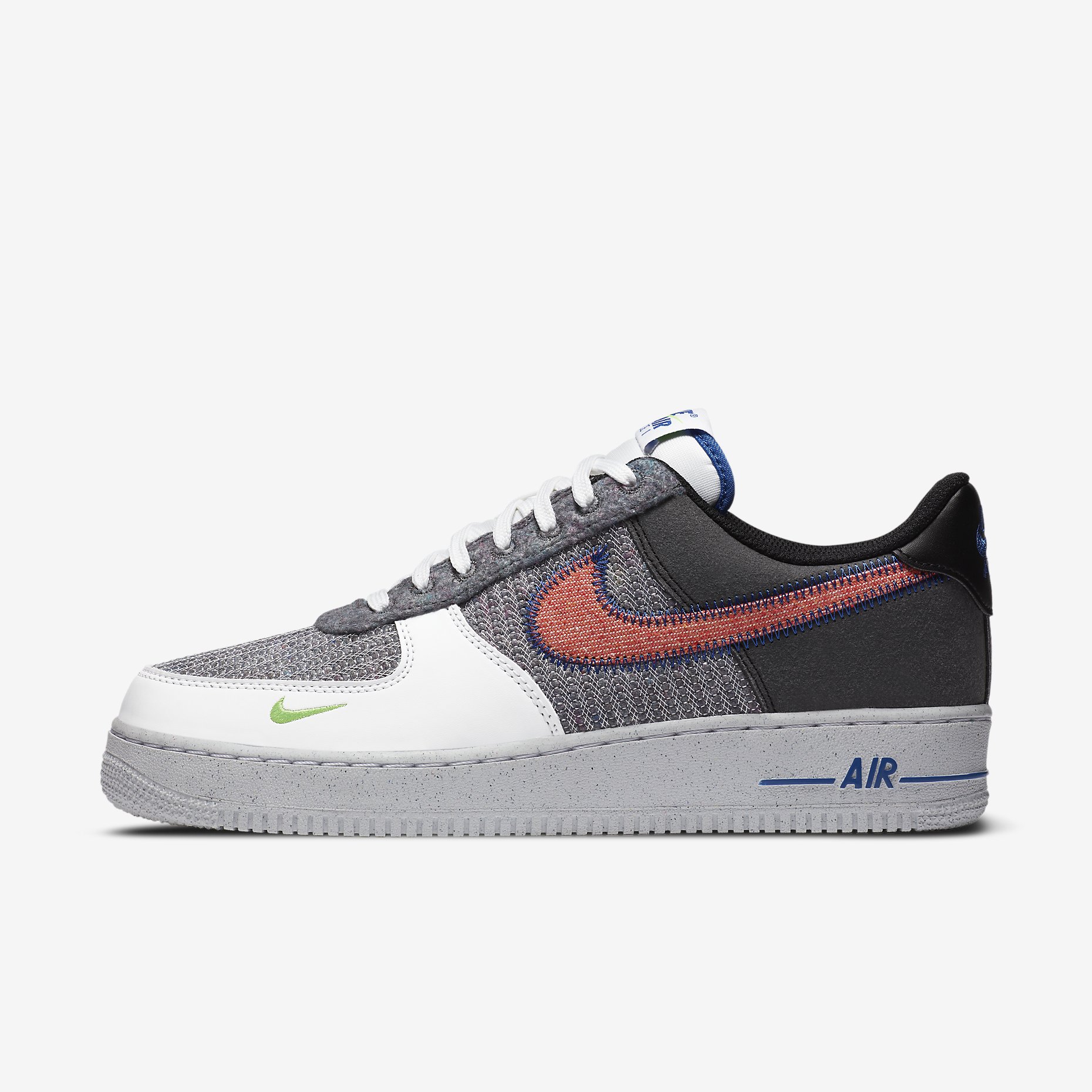 Nike Air Force 1 '07 NRG 'Recycled' CU5625-122