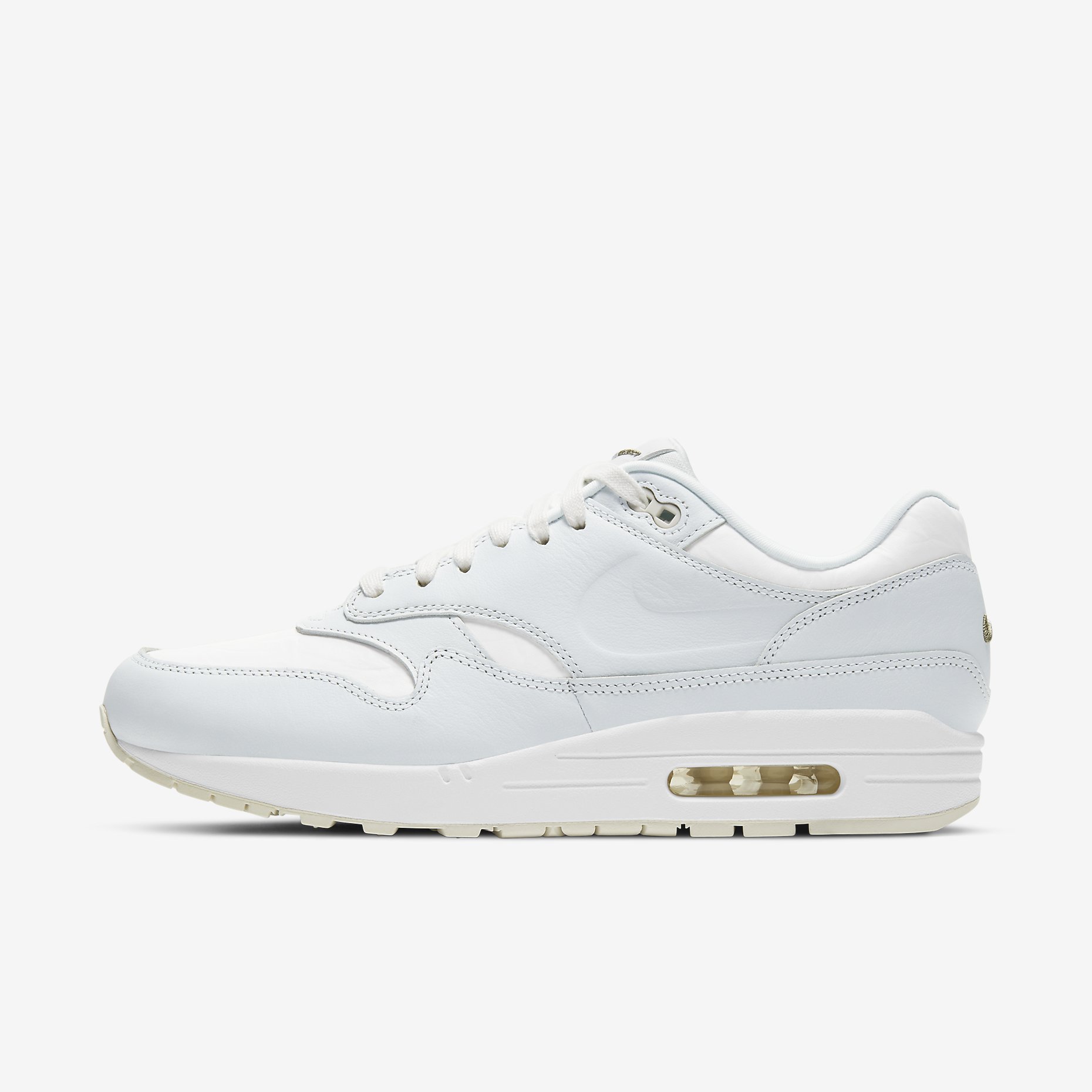 Men's Nike Air Max 1 'Yours' DH5493-100
