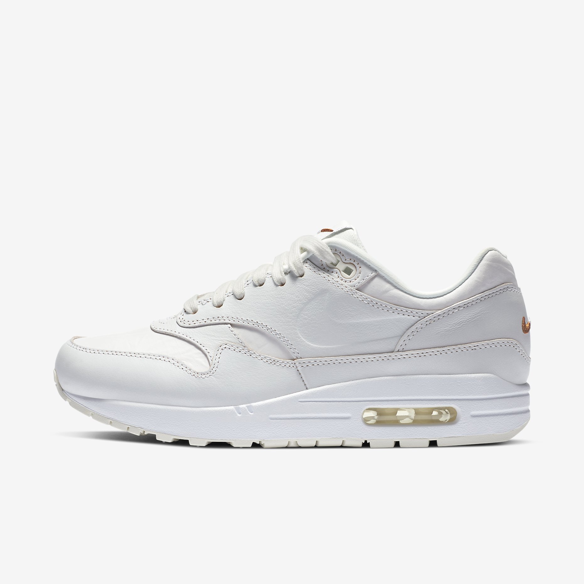 Women's Nike Air Max 1 'Yours' DC9204-100