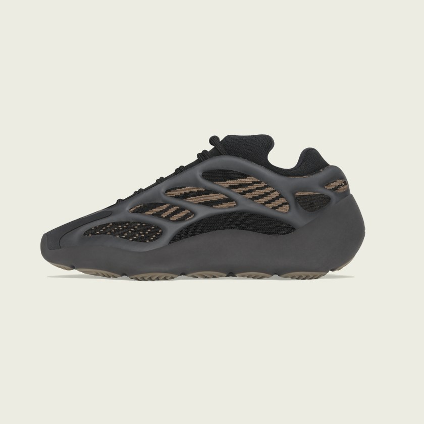 adidas Yeezy 700 V3 'Clay Brown' GY0189