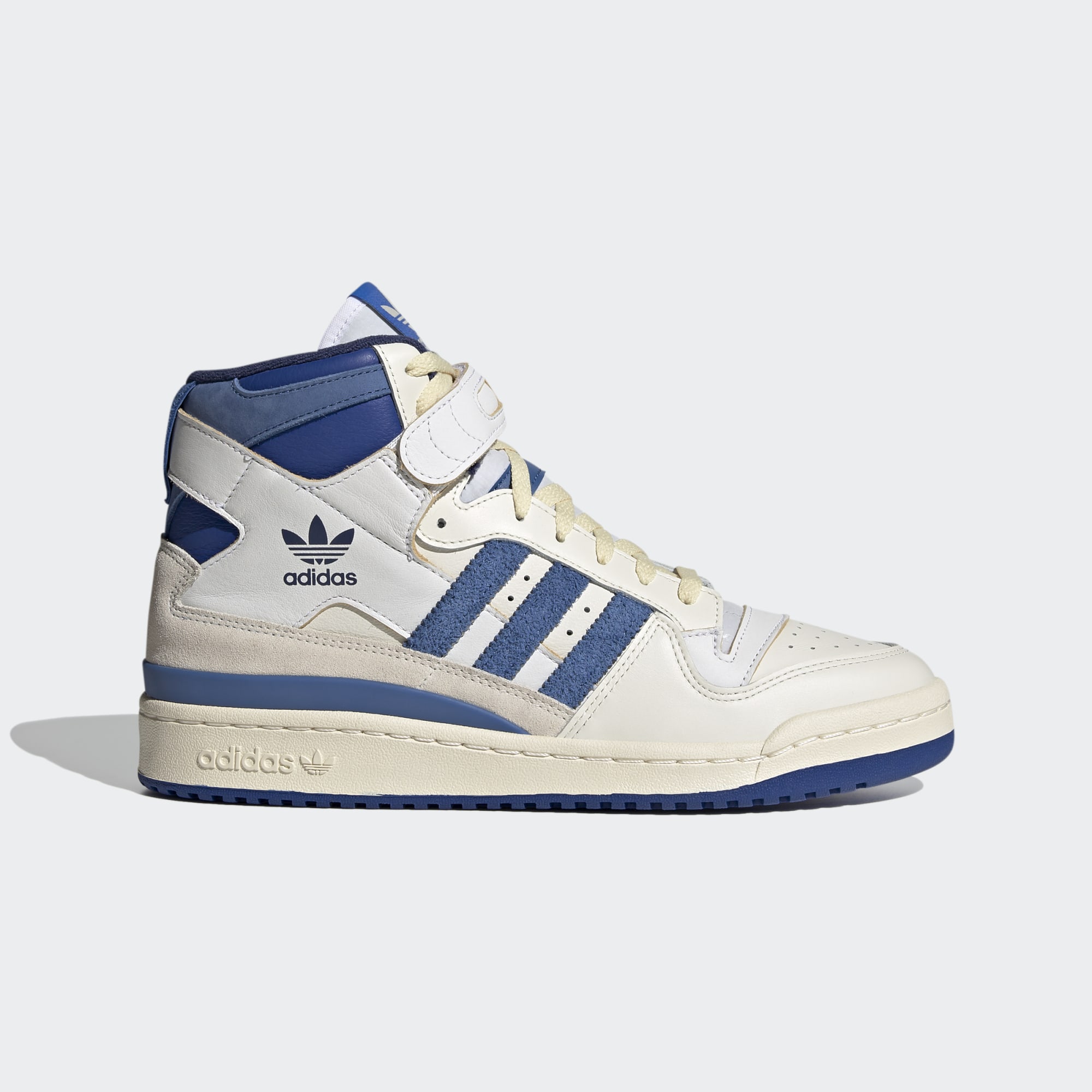 adidas Originals Forum 84 High OG 'Bright Blue' FY7793