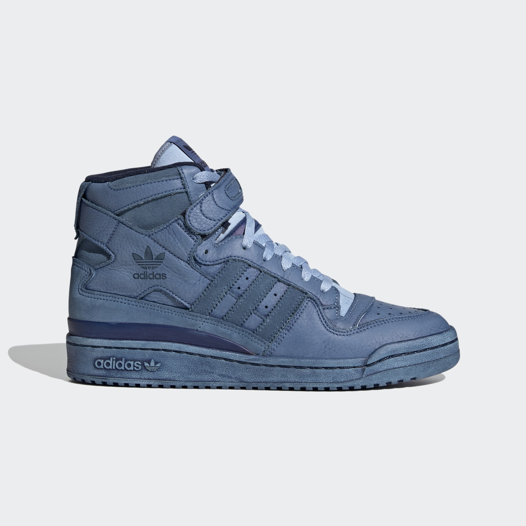 adidas Originals Forum 84 High OG 'Blue' FY7794