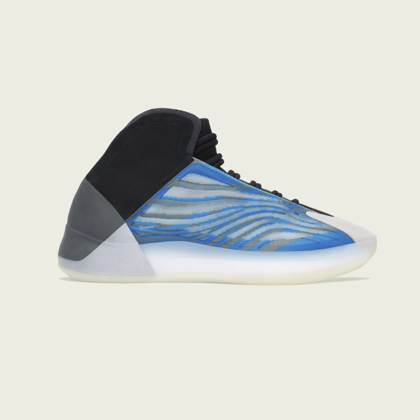 adidas Yeezy BSKTBL 'Frozen Blue' GX5049