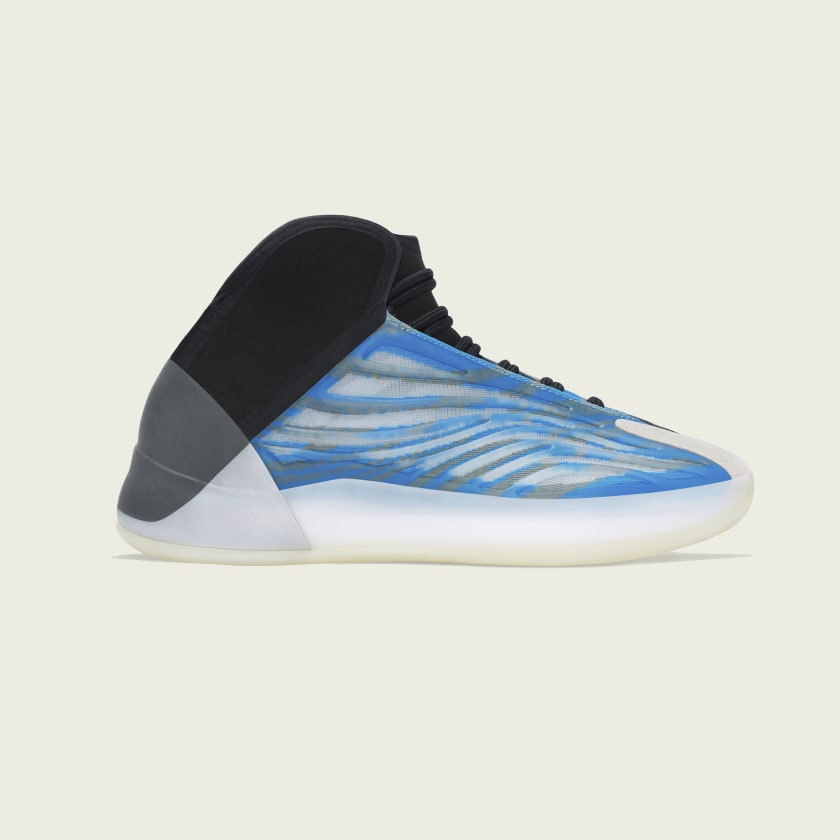 adidas Yeezy QNTM 'Frozen Blue' GZ8872