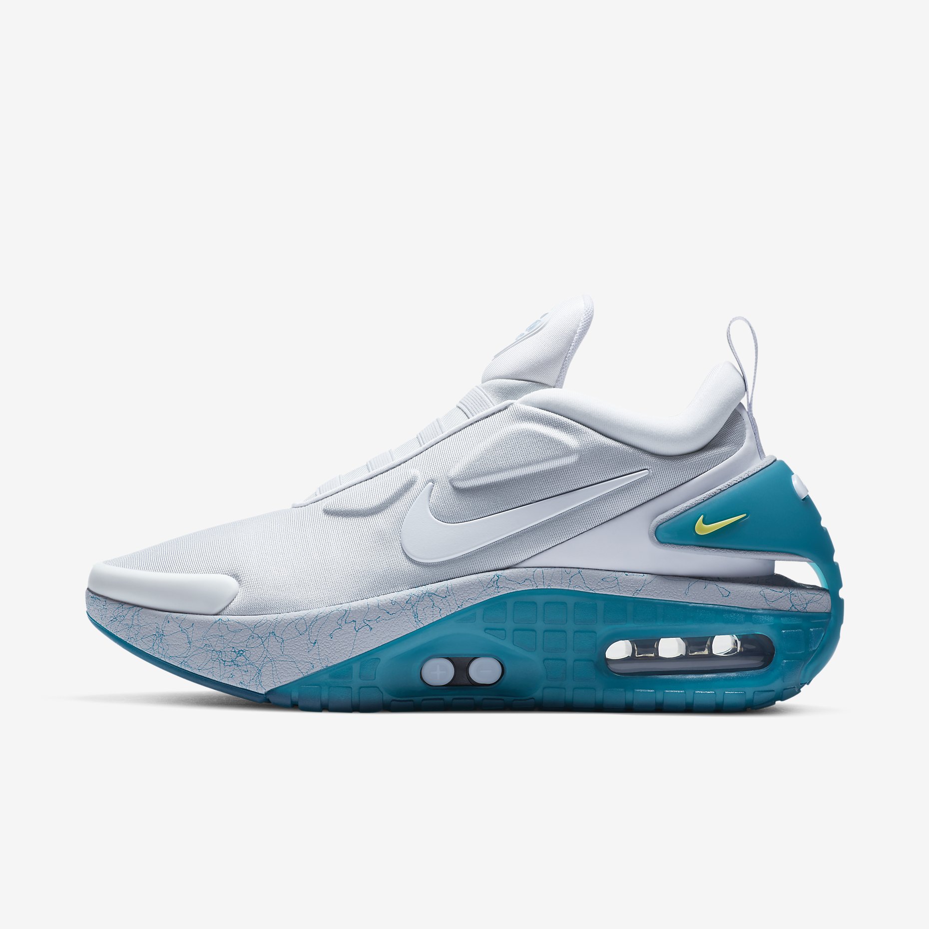  Nike Adapt Auto Max 'Jetstream' CT1683-001